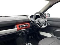 New Dacia Spring Expression 47 kW (64 HP) 2025 Hatchback