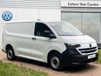 Used VW Transporter 2025 White Van