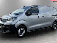 New Citroën Dispatch 120 HP (88 kW) 2026 MPV