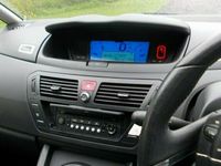 Used Citroën Grand C4 Picasso 110 HP (80 kW) 2008 MPV