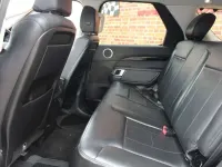 Used Land Rover Discovery 5 SE 237 HP (174 kW) 2019 White SUV