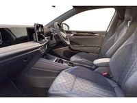 Used VW Tiguan R-line 150 HP (110 kW) 2025 Pure white SUV