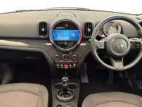 Used Mini Cooper Countryman Classic 134 HP (98 kW) 2022 Grey SUV