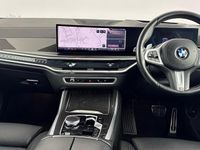 Used BMW X5 M Sport 347 HP (255 kW) 2023 Grey SUV