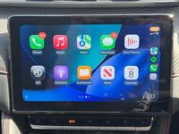 Used MG ZS SE 114 kW (156 HP) 2023 Blue SUV