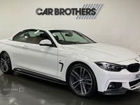 Used BMW 430 M Sport 2019 Coupe