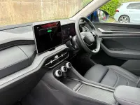 Used Skoda Kodiaq SE L 150 HP (110 kW) 2025 Blue SUV
