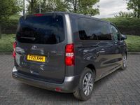 used Toyota Verso PROACE2.0D Family Medium MPV MWB Euro 6 (s/s) 5dr (8 Sea People Carrier