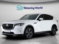 Used Mazda CX-60 Exclusive-Line 328 HP (241 kW) 2026 SUV