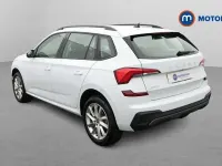Gebraucht Skoda Kamiq SE 95 PS (69 kW) 2026 SUV