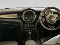 Used Mini Cooper Exclusive 136 HP (100 kW) 2021 Hatchback