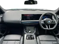 Used BMW X3 M Sport 205 HP (150 kW) 2026 Blue SUV