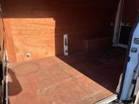 Used Ford Transit S 105 HP (77 kW) 2022 White Van