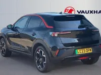 Used Vauxhall Mokka 100 kW (136 HP) 2025 SUV