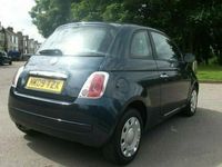 Used Fiat 500 2009 Hatchback