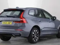 Used Volvo XC60 Plus 197 HP (144 kW) 2023 SUV