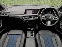 Used BMW 218 M Sport 136 HP (100 kW) 2022 White Coupe