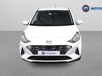Usado Hyundai i10 SE 84 HP (61 kW) 2022 Branco Citadino