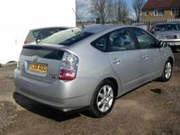 Used Toyota Prius 2008 Hatchback