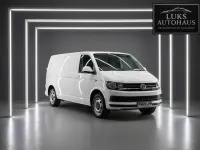 Used VW Transporter Trendline 2019 Blue Van
