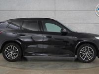 Used BMW X1 M Sport 168 HP (123 kW) 2025 Black SUV