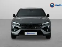 Usado Peugeot 408 GTi 131 CV (96 kW) 2024 Gris SUV
