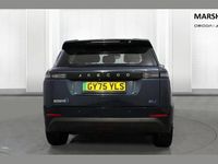 New Jaecoo 5 155 kW (211 HP) 2025 Blue SUV