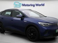 Used VW ID.4 Pure 108 kW (148 HP) 2021 SUV