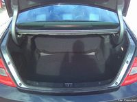 Used Mercedes C180 156 HP (114 kW) 2008 Sedan