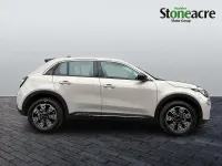 New Fiat 600 100 HP (73 kW) 2026 Beige SUV