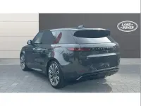New Land Rover Range Rover Sport Autobiography 296 HP (217 kW) 2025 Other SUV