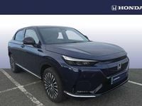 Used Honda e:Ny1 Advance 150 kW (204 HP) 2024 Blue SUV