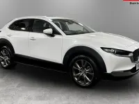 Used Mazda CX-30 Takumi-Line 186 HP (136 kW) 2025 SUV