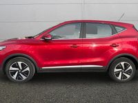 Used MG ZS SE 114 kW (156 HP) 2023 SUV