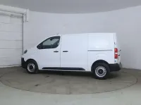 Used Citroën Dispatch 118 HP (86 kW) 2025 White MPV