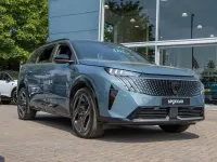 Used Peugeot 5008 GT 152 kW (207 HP) 2024 Blue SUV
