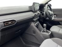 Used Dacia Jogger Extreme 2024 Green MPV