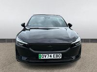 Used Polestar 2 219 kW (299 HP) 2024 Black Hatchback