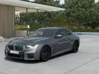 Nuevo BMW M2 480 CV (353 kW) 2026 Coupe