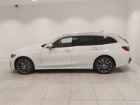 used BMW 330e 3 SeriesSport Pro 5dr Step Auto