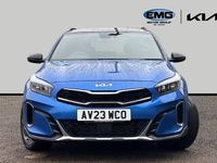 used Kia XCeed 1.5T GDi ISG GT-Line S 5dr