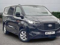 Used Ford Transit Custom Limited 136 HP (100 kW) 2024 Van