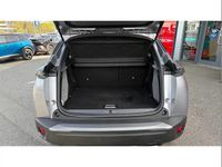 Used Peugeot 2008 Allure 131 HP (96 kW) 2023 Grey SUV