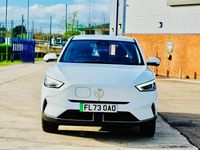 Used MG ZS 72 kW (99 HP) 2023 SUV