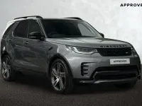 Used Land Rover Discovery 5 HSE Dynamic 2024 Grey SUV