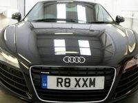 Used Audi R8 Coupé 2008 Coupe