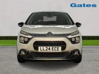 Używany Citroën C3 PureTech 2024 Szary Hatchback