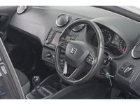 used Seat Ibiza 1.2 TSI 90 SE Technology 5dr