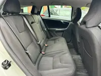 Used Volvo V60 115 HP (84 kW) 2012 White Estate