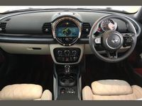 Used Mini Cooper Clubman Exclusive 134 HP (98 kW) 2023 Black Estate